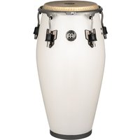 Meinl Percussion Artist Series Roberto Serrano Quinto 11" Remo Fiberskyn Heads Pearl White