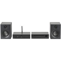 Pro-Ject CD Set E Black