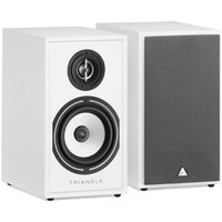Triangle Borea BR02 Bookshelf Speakers (Pair) White