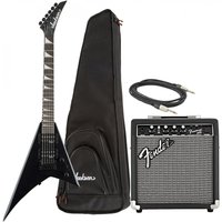 Jackson JS Series RR Minion JS1X Guitar Pack