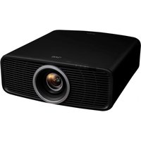 JVC DLA-NZ500BE 4K Projector Black