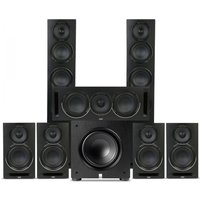 ELAC Uni-Fi Series Speaker Package Builder