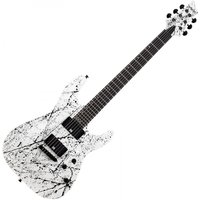 Schecter C-1 Ink Bomb