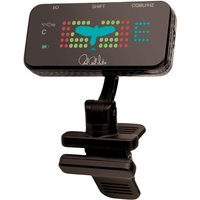 PRS Rechargeable Clip-On Headstock Tuner