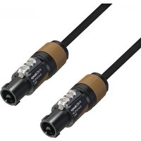 Adam Hall 5 STAR Neutrik speakON 2-Pole Speaker Cable 5m