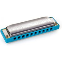 Hohner Rocket-Low Harmonica F