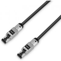 Adam Hall 4 STAR Rean CAT6A Network Cable 3m