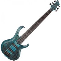 Ibanez BTB946 6 String Cosmic Blue