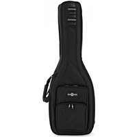 Dual Electric Guitar Gig Bag by Gear4music