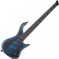 Ibanez EHB5MSBSP 5 String Metallic Aurora Matte
