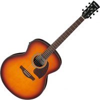 Ibanez PJ50E Vintage Amber Sunburst