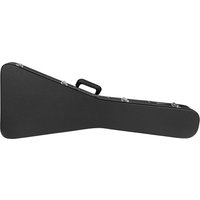 Gator GW-FLYV Deluxe Wood Case for Flying V Guitars