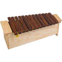 Studio 49 Series 2000 Rosewood 16 Note Diatonic Alto Xylophone With Mallets