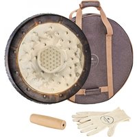 Meinl Sonic Energy 22" Soundscape Gong Flower of Life