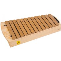 Studio 49 Series 1000 16 Note Diatonic Alto Xylophone With Mallets