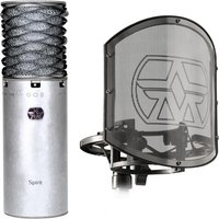 Aston Microphones Spirit Bundle