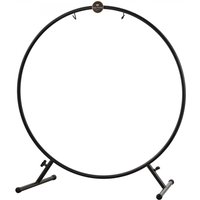Meinl Sonic Energy Round Gong Stand Holds Up To 32" Gongs