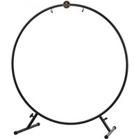 Meinl Sonic Energy Round Gong Stand Holds Up To 36" Gongs