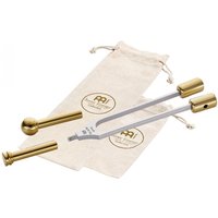 Meinl Sonic Energy Grounding Therapy Tuning Fork Earth Year / Om 68.05 Hz