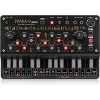 Behringer PHARA-O MINI Analog Polyphonic Synthesizer