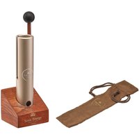 Meinl Sonic Energy Wah-Wah Tube C6 432 Hz Champagne Gold