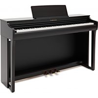 Yamaha CLP 825 Digital Piano Rosewood