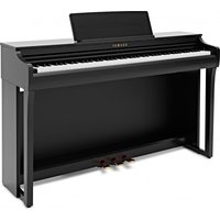 Yamaha CLP 825 Digital Piano Satin Black