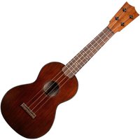 Martin Centennial Concert Ukulele