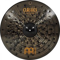Meinl Cymbals 24" Classics Custom Dark Ride