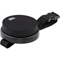 Meinl Cymbals 4" Knee Marshmallow Pad Black