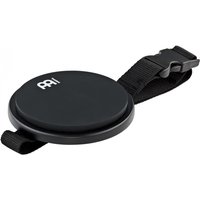 Meinl Cymbals 4" Knee Practice Pad Black
