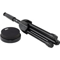 Meinl Cymbals 4" Marshmallow Pad Set With Practice Pad Stand