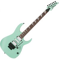 Ibanez RG470DX-SFM Sea Foam Green Matte - Nearly New