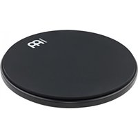 Meinl Cymbals 12" Practice Pad Black