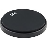 Meinl Cymbals 6" Practice Pad Black