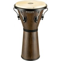 Meinl HDJ500VWB-M Headliner 12 1/2" Wood Djembe Vintage Wine Barrel