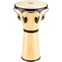 Meinl Headliner Series 12.5 Inch Djembe Natural
