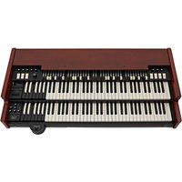 Viscount Legend Soul 273 Digital Tonewheel Organ