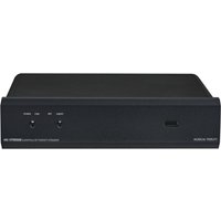 Musical Fidelity MX Stream Streaming System and Network Bridge Black