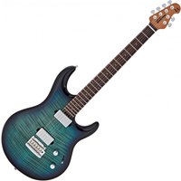 Music Man Luke 4 Blue Dream