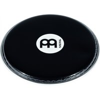 Meinl Percussion 6" Timbale Head Black