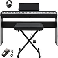 Kawai ES60 Digital Stage Piano Package Black