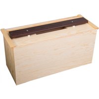 Studio 49 No3 Rosewood Contrabass Resonator Bar