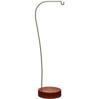 Meinl Sonic Energy Cosmic Bamboo Chime Stand for Single Chime