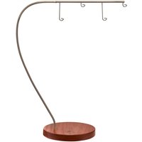 Meinl Sonic Energy Cosmic Bamboo Chime Stand for Four Chimes