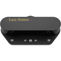 Lace Sensor T-150 H/O Bridge Black