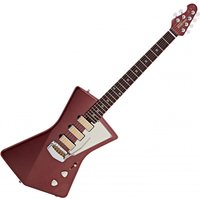 Music Man St. Vincent Goldie Velveteen