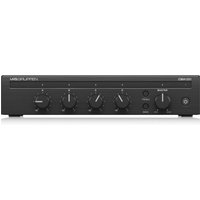 Lab Gruppen CMA1201 120W 4-Channel Commercial Mixer Amplifier