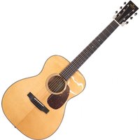 Sigma S000M-18 Acoustic Natural - Ex Demo