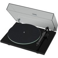 Pro-Ject T1 EVO Phono Turntable Black